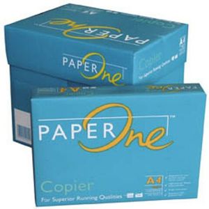 Papel de Copia A4 de Calidad, 100% Pulpa de Madera Virgen, 80g, Blanco de Alto Brillo, 500 Hojas/Resma para Fotocopiadoras, el Mejor - Product Image 4