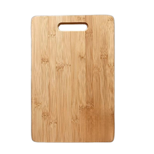 ชุดเขียงไม้ไผ่แบบสั่งทำขนาดใหญ่พิเศษเขียงไม้ธรรมชาติ - Product Image 4