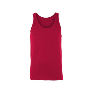 เสื้อกล้ามผู้ชายแบบเบาสำหรับออกกำลังกาย - Product Image 3