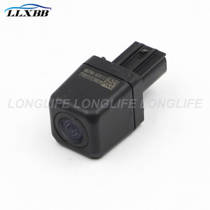 Nouvelle caméra de recul pour stationnement 86790-K0010 pour <span class=keywords><strong>Toyota</strong></span> <span class=keywords><strong>Yaris</strong></span> XP210 86790K0010 86790 K0010 - Product Image 3