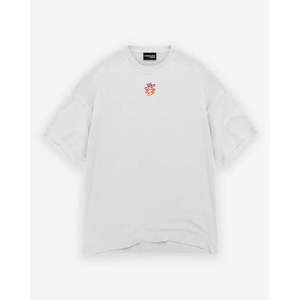 เสื้อยืดผู้ชายผ้าฝ้าย 100% - ระบายอากาศได้ดีและแห้งเร็ว รับผลิตตามสั่งขายส่ง - Product Image 2