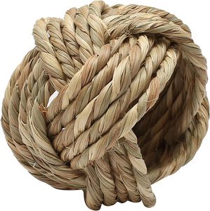 Handmade Rattan Rope Knot Napkin Ring Dinner <b>Table</b> Decoration Wedding <b>Party</b> Supplies Thanksgiving Christmas <b>Party</b> - Product Image 1