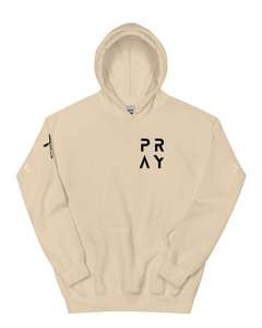 Sweat à capuche 3D surdimensionné unisexe en tissu polaire de haute qualité, écologique, lourd et personnalisé pour l'hiver - Product Image 3