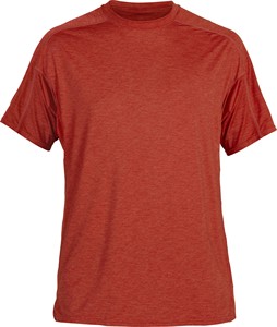 Camisetas de manga corta de verano para hombre, camiseta de entrenamiento para correr de alta calidad, camisetas de gimnasio de color sólido con logotipo personalizado para hombre - Product Image 5