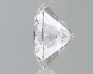 Alta calidad 1,32 CT. Diamante cultivado en laboratorio CVD de corte brillante redondo 7,06 MM G Color VS1 Claridad IGI para certificado para anillo hermoso - Product Image 4