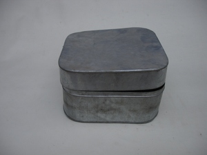 hot sell modular galvanized steel metal raised bed garden eleven ted <b>planter</b> box grow beds out door for <b>vegetable</b> flower - Product Image 3