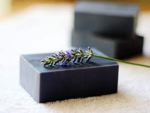 Jabón de té verde natural Productos orgánicos jabón hecho a mano al por mayor a buen precio - Product Image 6