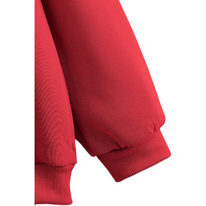 Sudadera con Capucha Personalizada para Hombre, Diseño ODM, con Logotipo Frontal, Transpirable, Ecológica, de Forro Polar 100% Algodón - Product Image 3