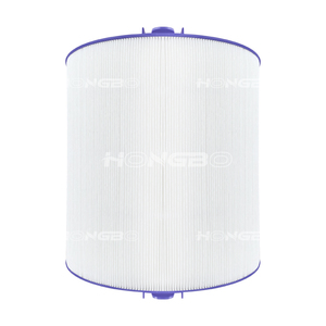 Reemplazo de filtro de <span class=keywords><strong>ventilador</strong></span> <span class=keywords><strong>purificador</strong></span> de aire apto para Dysons HP06 TP06 PH02 Filtro de recolección de polvo de carbono filtro Compatible - Product Image 3