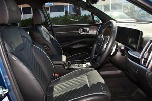 Kia Sorento PHEV GT-Line Auto AWD d'occasion de haute qualité 2025 - Product Image 4