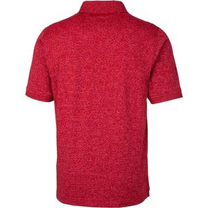 Chemises polo personnalisées de haute qualité, séchage rapide, respirantes, légères, douces, manches courtes, style tendance pour hommes - Product Image 5