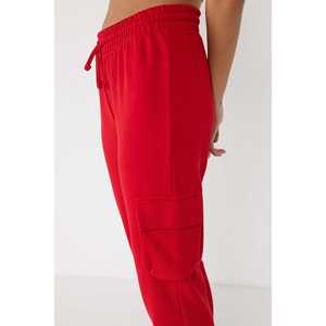 Pantalones Jogger Cargo Básicos - Product Image 4