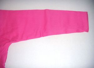 ชุดกิโมโนลายมุกสานสีชมพูสไตล์บราซิลเลียน Jitsu GI สำหรับทุกเพศสินค้าแบรนด์ Evi 780สามารถปรับแต่งได้ - Product Image 5