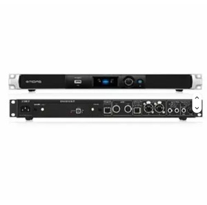 Le plus récent mélangeur de rack Audio numérique M32C 11.1 canaux en acier inoxydable et cuivre Construction équipement de sonorisation haut de gamme - Product Image 2