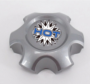 Nuovo Coprimozzo Centrale 4260B-04040 per Takoma 2009-2015 dal Produttore - Product Image 1