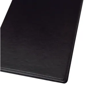 Quaderno A4 Promozionale Personalizzato in Pelle PU - Marca Georgie - Product Image 2