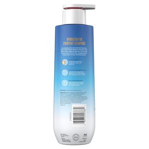 Gel de Ducha Olay Intensamente Hidratante con Ácido Hialurónico, Vitamina B3 y Aroma a Mandarina Summer Fizz, 20 fl oz - Product Image 2