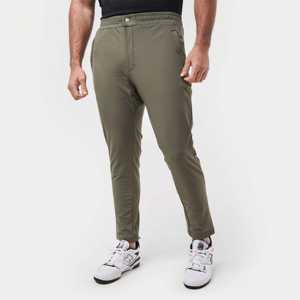 <b>Men's</b> Pants <b>Men's</b> <b>Trousers</b> Summer <b>Men's</b> Casual Fashion Simple Nine-point Pants Loose Sweatpants Ultra-thin <b>Waist</b> Pants <b>Trousers</b> - Product Image 1
