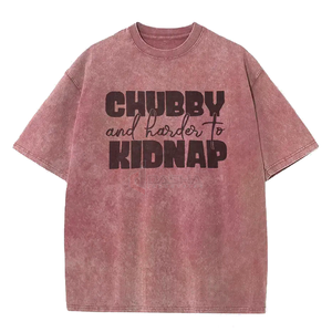 OEM Vente en gros T-shirt poids lourd surdimensionné Hommes Vintage Lavage à l'acide Impression DTG Graphique noir personnalisé T-shirt en coton délavé - Product Image 6