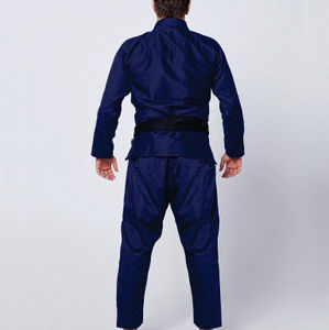 Fait sur mesure Jiu-Jitsu brésilien Gi nouveau style uniforme de karaté pour adultes ODM qualité étirement caractéristique pour Jiu Jitsu Taekwondo - Product Image 2