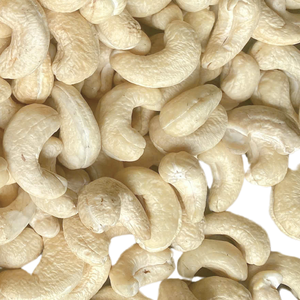 Venta Caliente de Nueces de Anacardo de Alta Calidad W320, Nueces de Anacardo WW180, WW240, WW320 WS por Kg, OEM, ODM - Product Image 1