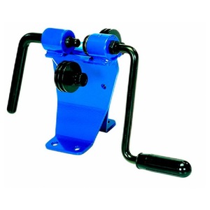 Rivettatrice a Catena Rif. 541442 Categoria Prodotti: Rivettatrici Pneumatiche - Product Image 1
