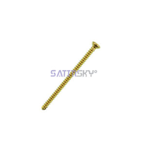 <b>Small</b> fragment instrument Torque limiting attachment surgical <b>tool</b> used in orthopedic procedures - Product Image 6