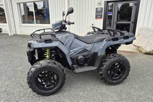 Quad Sportsman 570 EPS Deluxe - Product Image 5