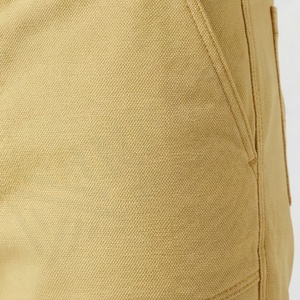Pantalons cargo multi-poches de style estival 2025, taille élastique personnalisée, pantalons et pantalons cargo pour hommes, taille plus, couleur personnalisée - Product Image 5