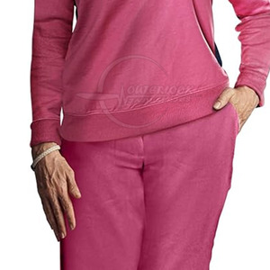 100% Algodón Hecho en Pakistán Trajes de sudor Servicio Oem Trajes de sudor Etiqueta privada Trajes de sudor Venta en línea - Product Image 5