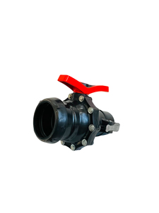 Válvula de Compuerta de 110 mm para Tuberías - Product Image 2