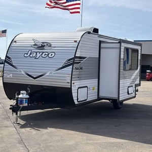 Nouvelle caravane Jayco Jay F-l-i-g-h-t Slx 197MB 2026 prête à la vente, caravane de camping à vendre pour le camping - Product Image 1