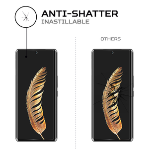 ฟิล์มกันรอยหน้าจอ ANTISHOCK สำหรับอุปกรณ์เสริมทั่วไปของเจนเนอรัลมือถือ จีเอ็ม ฟีนิกซ์ 5 จี พรีเมี่ยมที่ทนทาน - Product Image 5