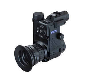 TOP-SELLING NEW PRD NV007V <b>Night</b> <b>Vision</b> Clip on Monocular Camera Optic for Outdoor WI.FI APP - Product Image 4