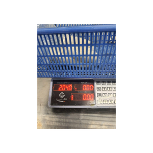 Yuca congelada de Vietnam, pelada y cortada a los tamaños deseados, lista para cocinar o procesar más yuca congelada de 99GD - Product Image 5