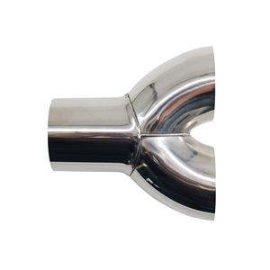Raccord en Y id 50mm l.147mm - Product Image 2