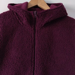 Sweats à capuche d'hiver 100% coton polaire thermique de haute qualité pour hommes Collection grande taille respirante à séchage rapide disponible en gros - Product Image 4
