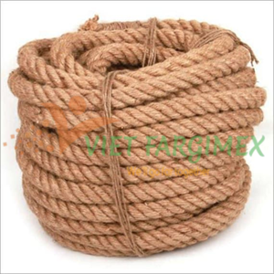 Corde en fibre de coco naturelle: reliure durable, renouvelable et écologique VIET FARGIMEX - Product Image 1