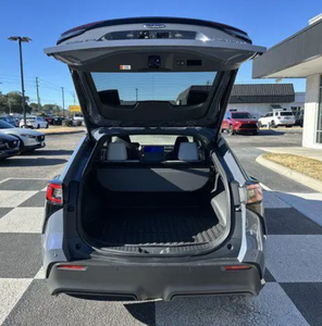 Véhicule SUV Solterra Tour 2025 100 % authentique disponible à la vente – Produit automobile - Product Image 4