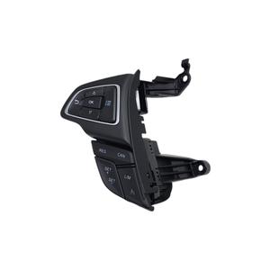 CONTROLES MULTIFUNCIÓN DEL VOLANTE FORD EcoSport Serie GN15-9E740-CA (12>) - Product Image 1