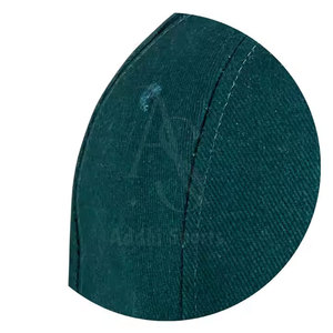 Casquettes de baseball unisexes sportives ajustables de haute qualité, chapeaux en coton pour l'extérieur, utilisation quatre saisons, design unique, OEM Pakistan - Product Image 5