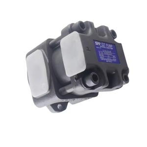 QT52-40-SV QT52-40-A QT52-50-A QT52-63-Z QT52-63F-BP-Z QT52-50F-BP-Z bơm dầu thủy <span class=keywords><strong>l</strong></span>ực - Product Image 1