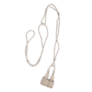 Borlas de Hilo Ceremonial de Bullion, Borla de Bullion, Borla de Hilo Dorado Francés - Product Image 5