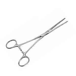 Écarteur manuel de côtes et rétracteur Thorax et pinces cardiovasculaires en acier inoxydable avec composants en plastique et en métal - Product Image 3