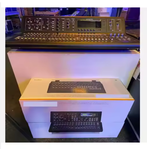 ACHETER NOUVEAU MIXEUR NUMÉRIQUE M32R Live avec boîtier de scène DL32 - Product Image 5