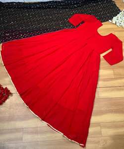 ชุดสตรีจากตุรกี สุภาพสตรีฤดูหนาว โฉคพิเศษ ชุด mumu ที่หรูหรา ผู้หญิงชุดราตรี de noche fiesta - Product Image 6