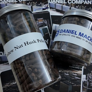 Combustible Renovable de Cáscara de Anacardo de Alta Calidad para Calefacción Industrial y Producción de Energía, Ahorra Costos - Product Image 2