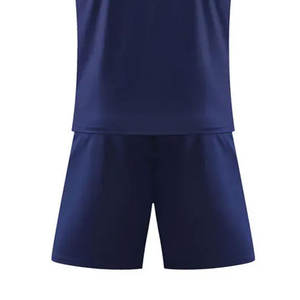 Uniforme de voleibol de secado rápido profesional Ropa deportiva cómoda Uniforme de voleibol - Product Image 4