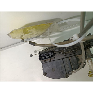 Serratura Anteriore Sinistra NISSAN Qashqai 1a Serie 80501JD900 K9K (06>09) - Product Image 3