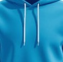Sweat-shirts d'hiver décontractés pour hommes, 100% coton, avec logo et design personnalisés, personnalisables pour adultes - Product Image 3